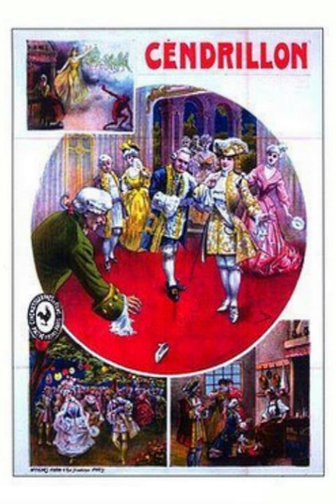 Cendrillon (1907)