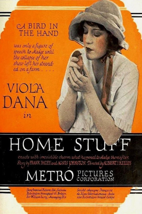 Home Stuff (1921)
