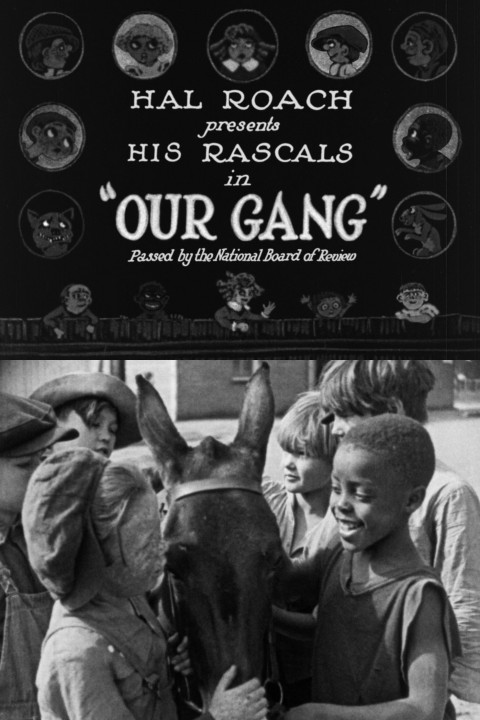 Our Gang (1922)