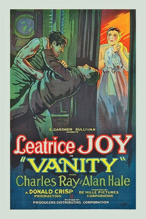 Vanity (1927)