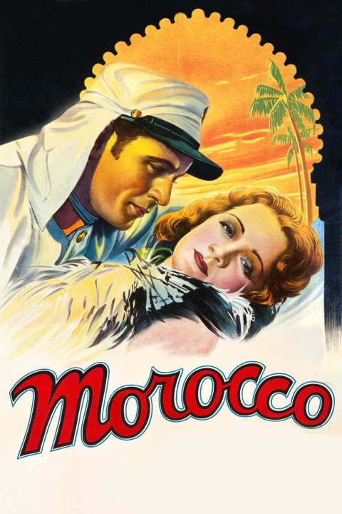 Maroko (1930)