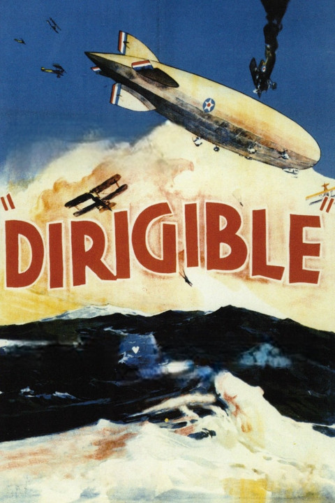 Dirigible (1931)