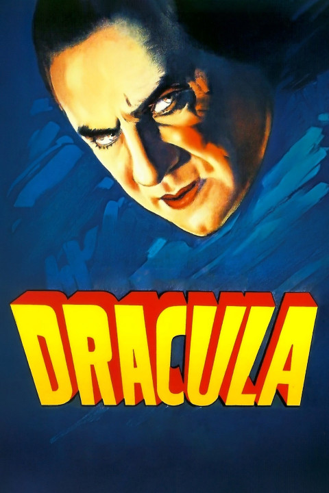 Książę Dracula (1931)