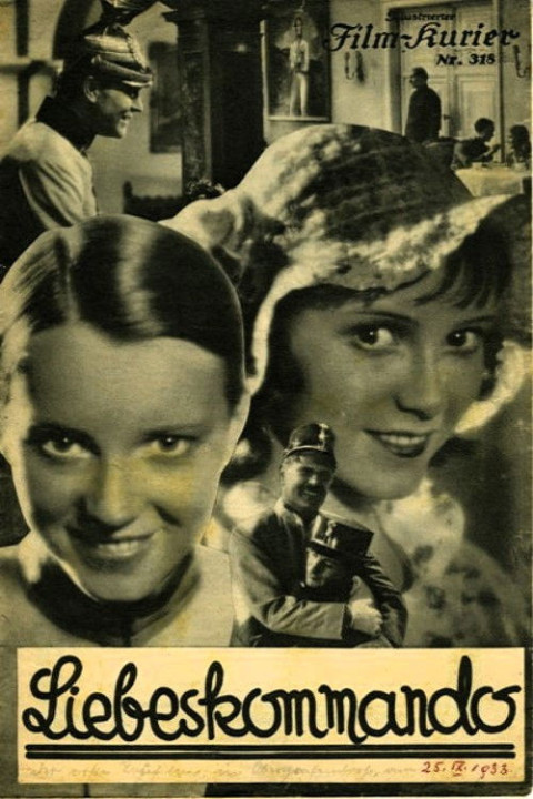 Liebeskommando (1931)