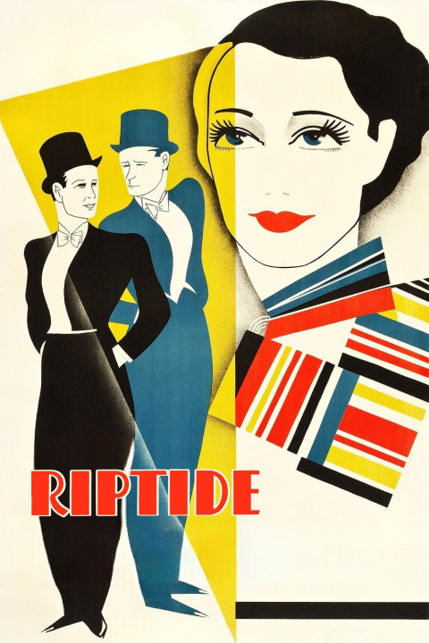 Riptide (1934)