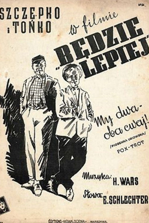 Będzie lepiej (1936)