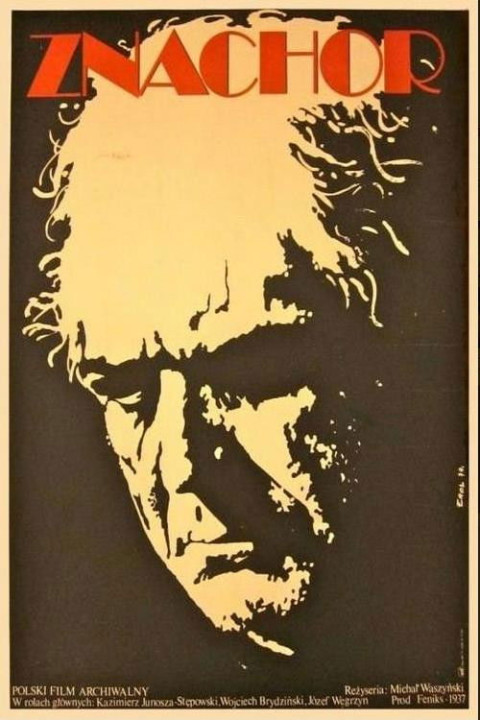Znachor (1937)