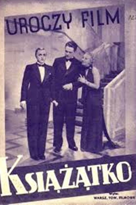 Książątko (1937)