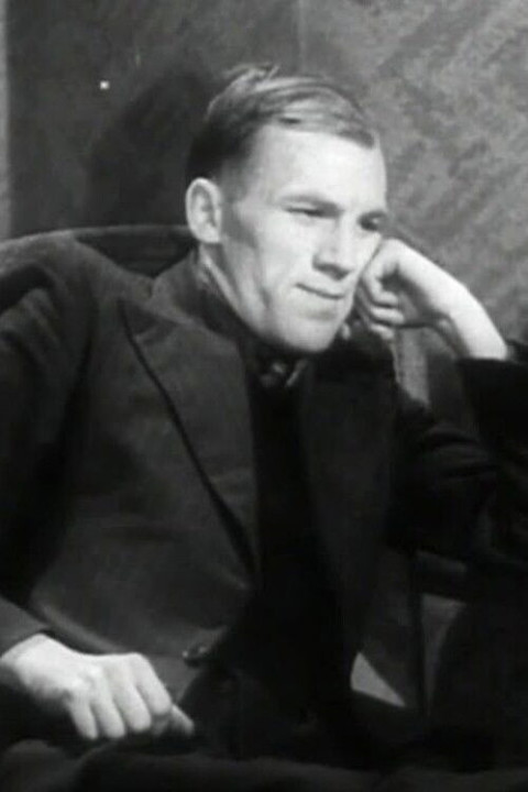 Advance Democracy! (1938)