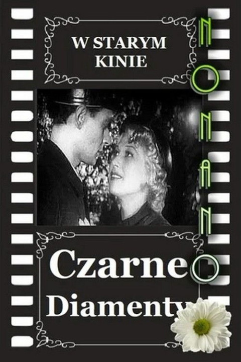 Czarne diamenty (1939)