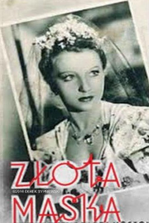 Złota maska (1940)