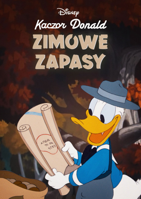 Zimowe zapasy (1949)