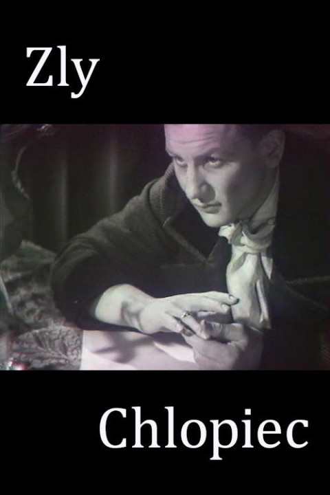 Zły chłopiec (1951)