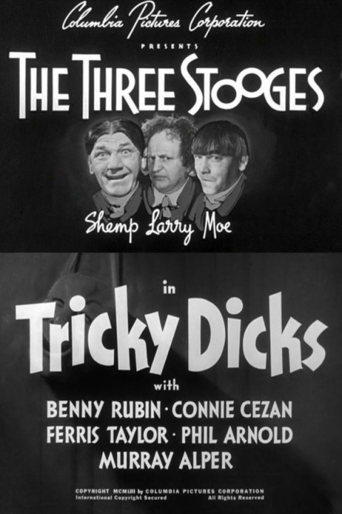 Tricky Dicks