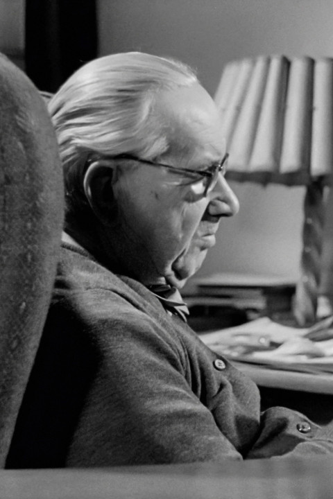 Aleksander Zelwerowicz (1955)