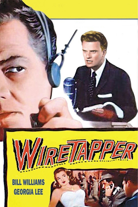 Wiretapper (1955)
