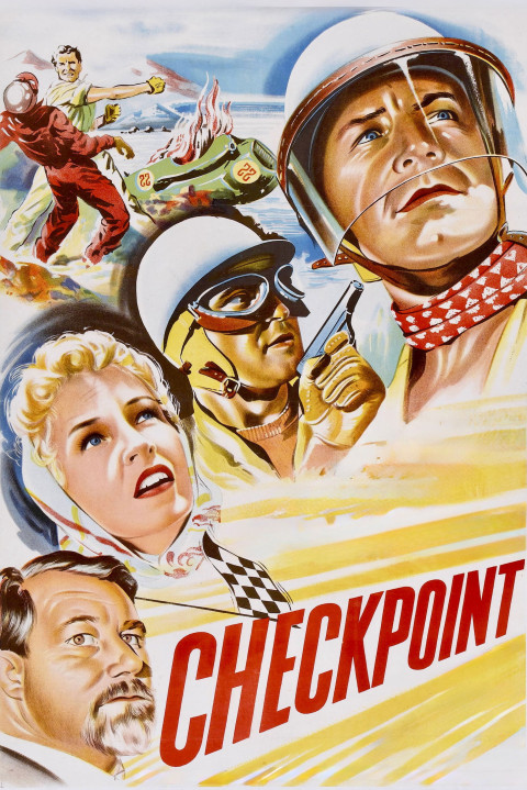 Checkpoint (1956)