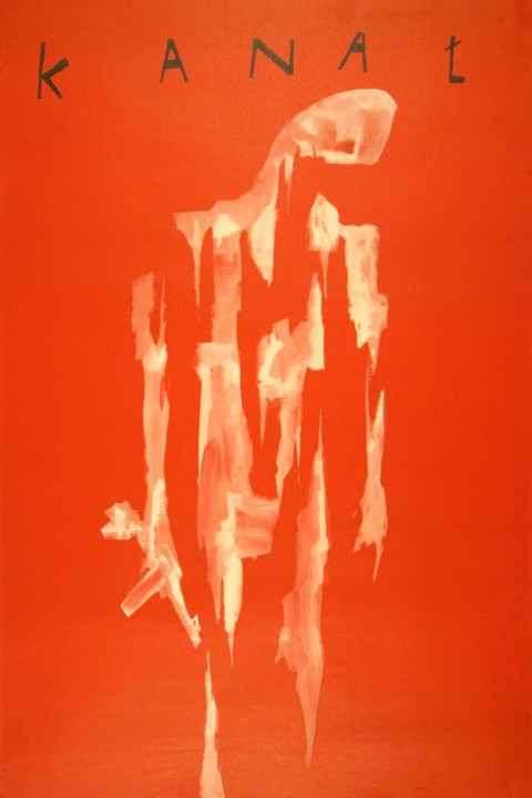 Kanał (1957)