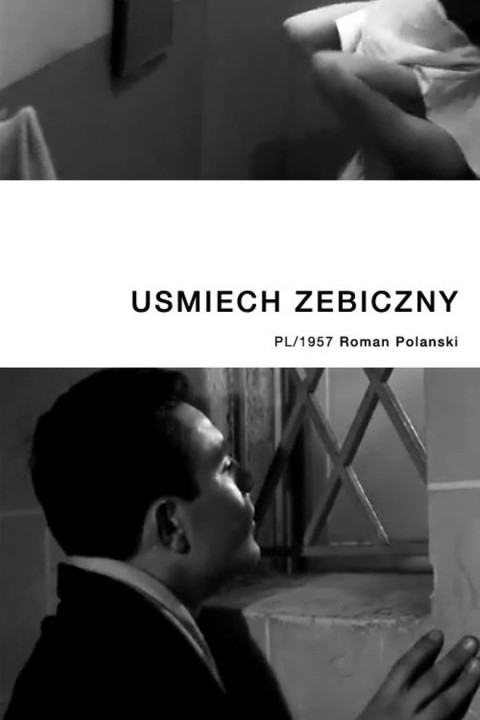 Uśmiech zębiczny (1957)
