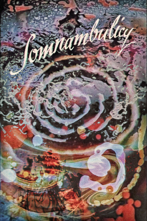 Somnambulicy (1958)