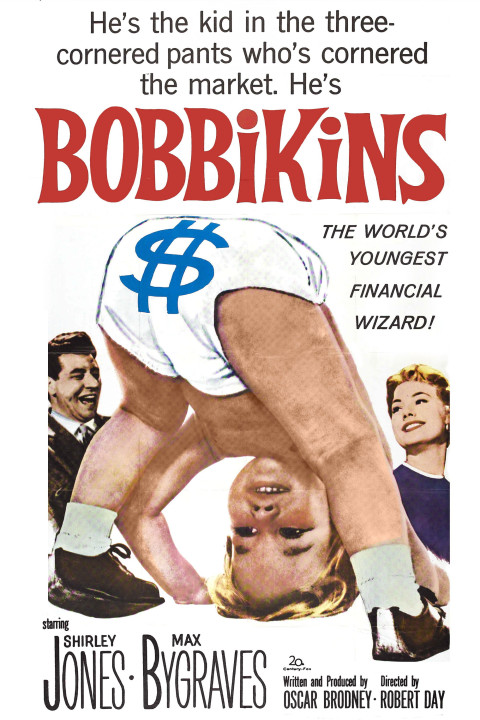 Bobbikins (1959)