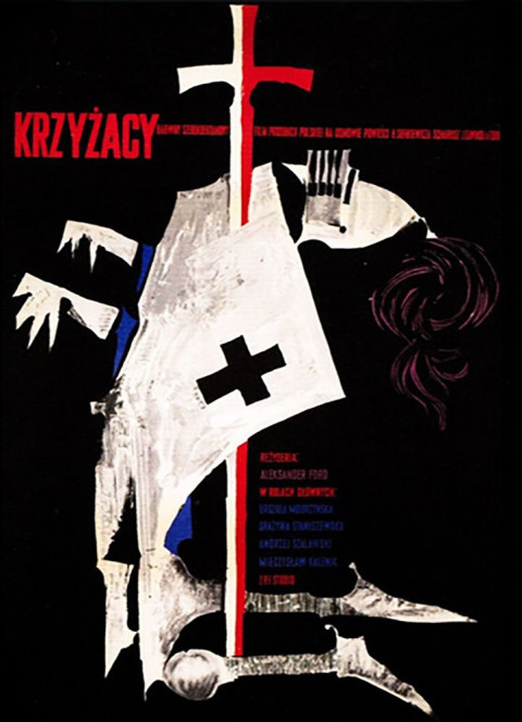 Krzyżacy (1960)