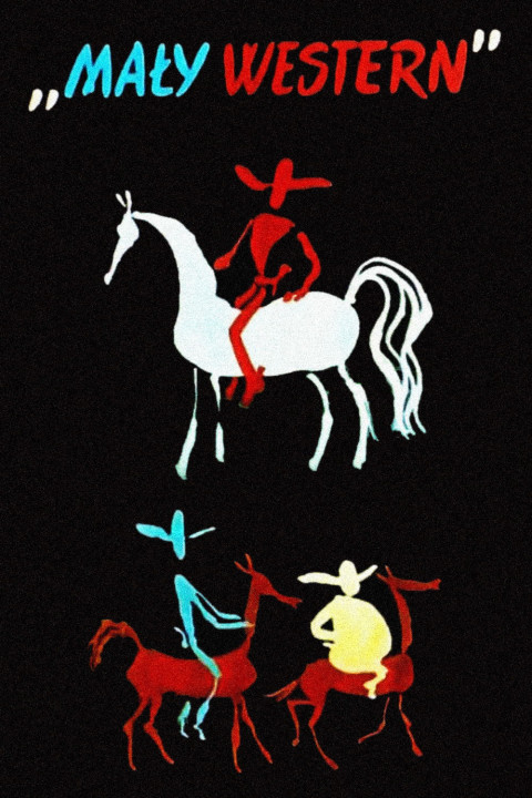 Mały western (1961)