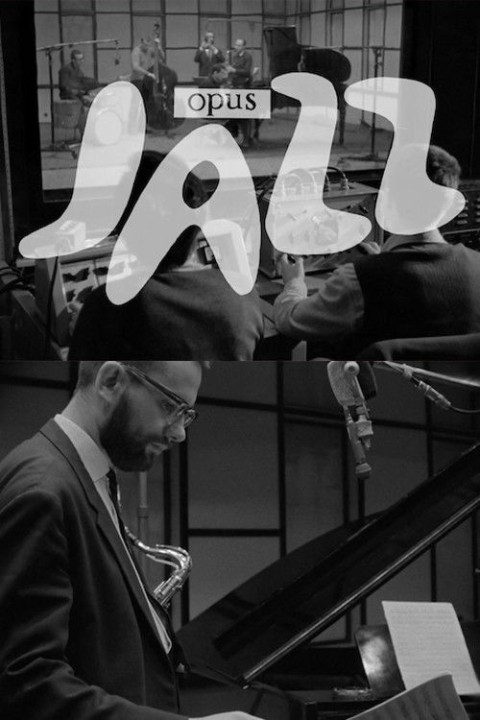Opus jazz (1963)