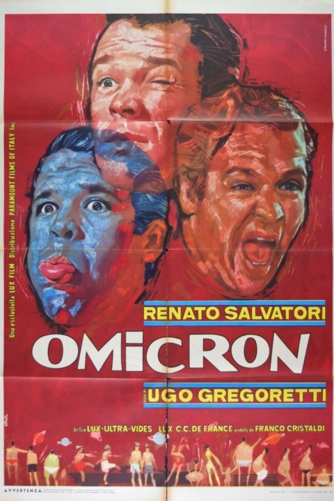 Omicron (1963)