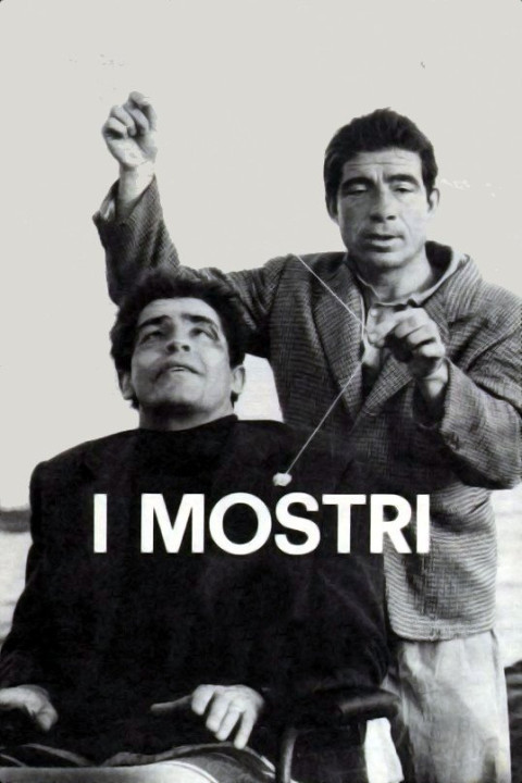 I mostri (1963)