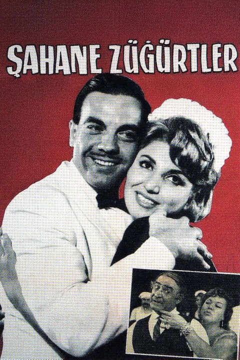 Şahane Züğürtler (1964)
