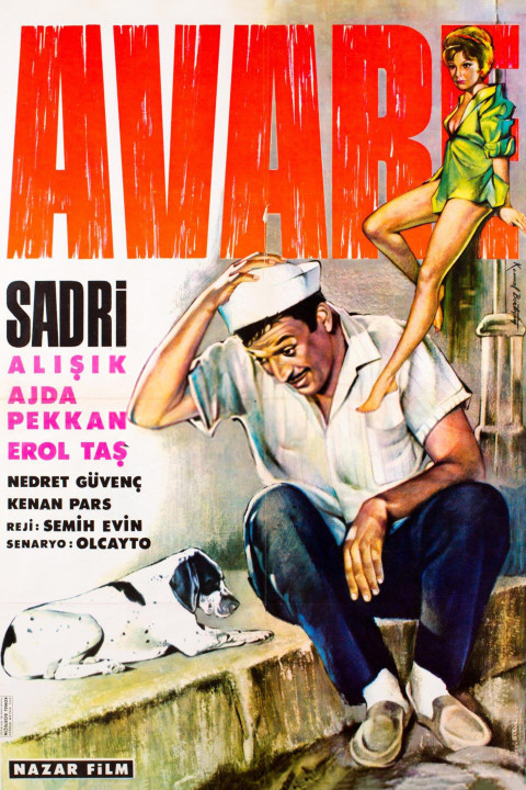 Avare (1965)