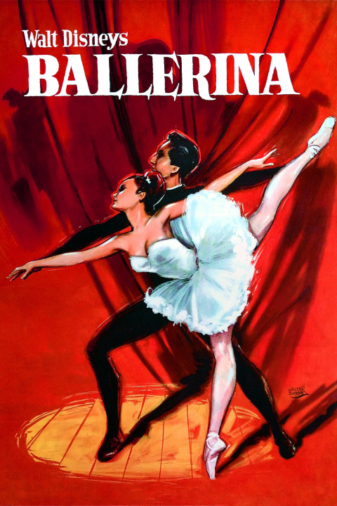 Ballerina (1966)