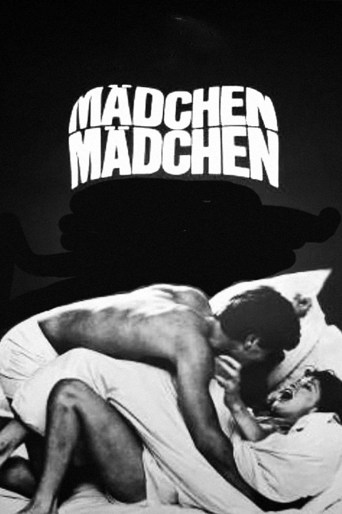 Mädchen Mädchen (1967)