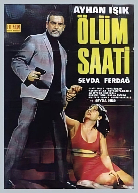 Ölüm Saati (1967)