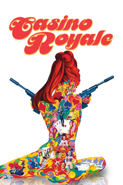 Casino Royale (1967)