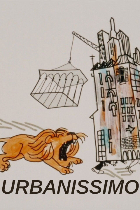 Urbanissimo (1967)