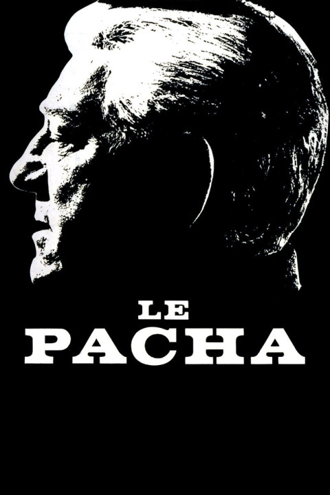 Le pacha (1968)