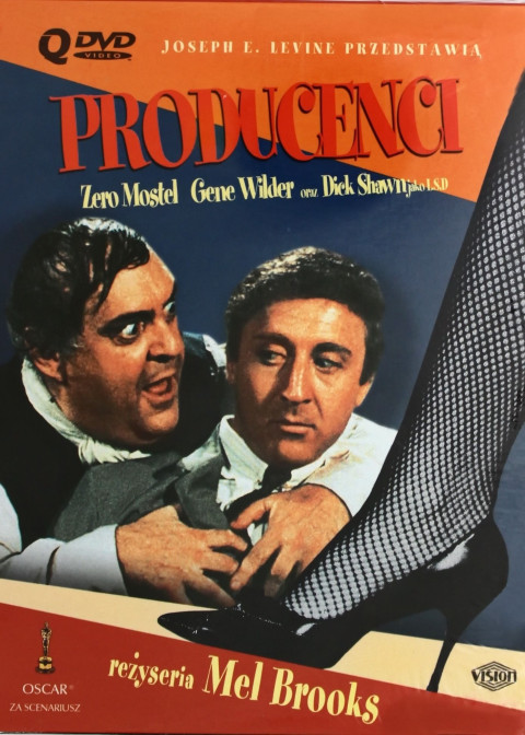 Producenci (1968)