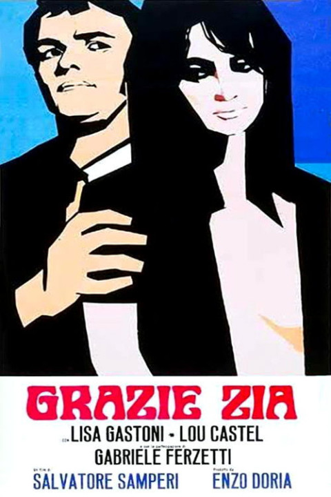 Grazie, zia (1968)