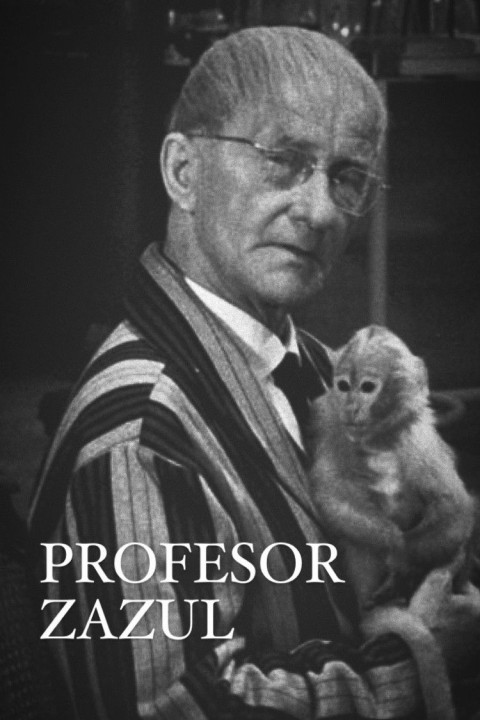 Profesor Zazul (1968)