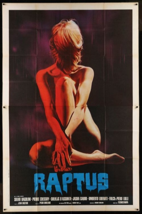 Raptus (1969)