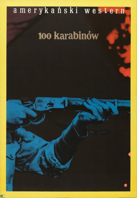 100 karabinów (1969)