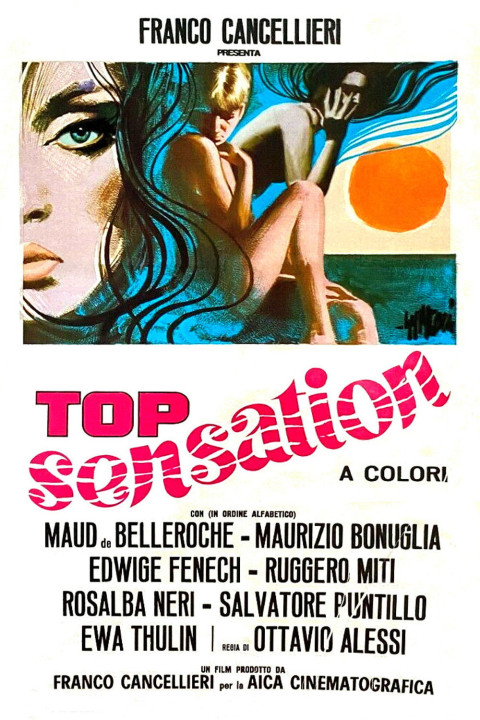 Top Sensation (1969)