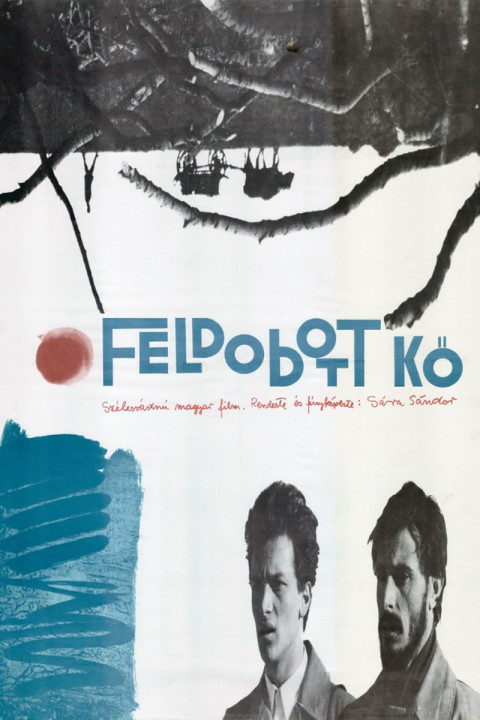 Feldobott kő (1969)