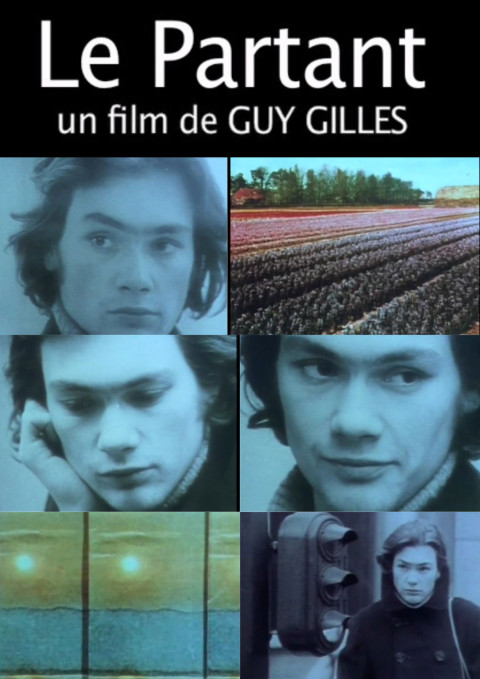 Le Partant (1969)