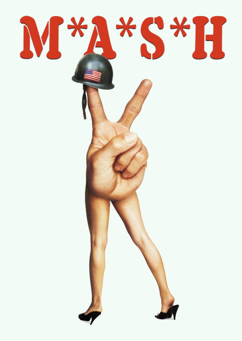 M.A.S.H (1970)