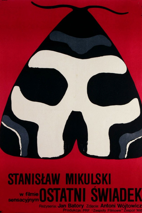 Ostatni świadek (1970)