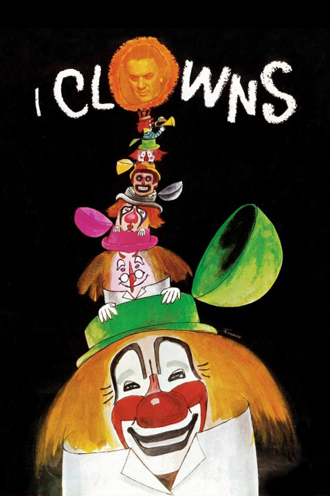 I Clowns (1970)