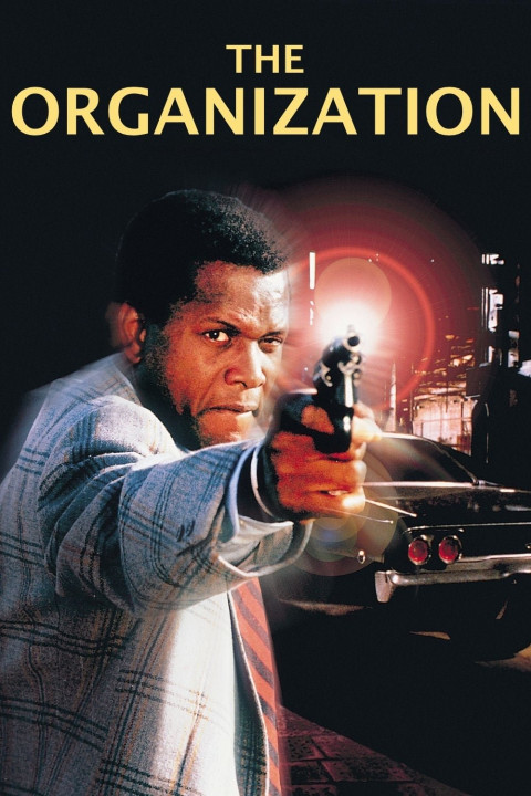 Organizacja (1971)